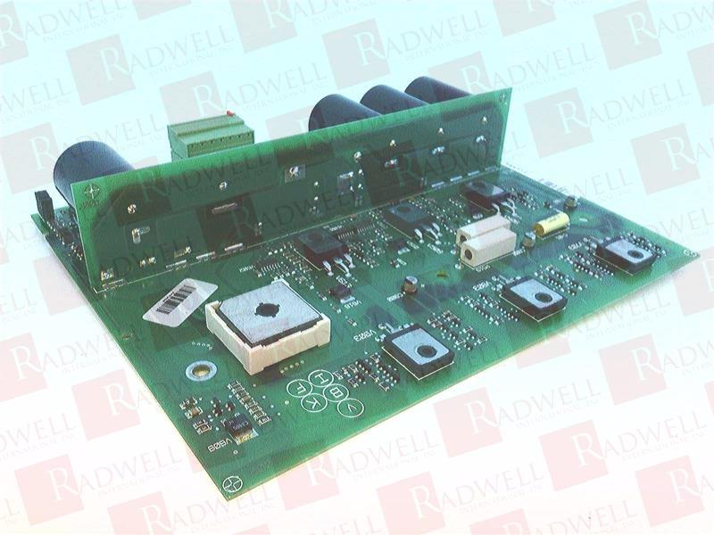LENZE 33.8203LL.1B-13.001