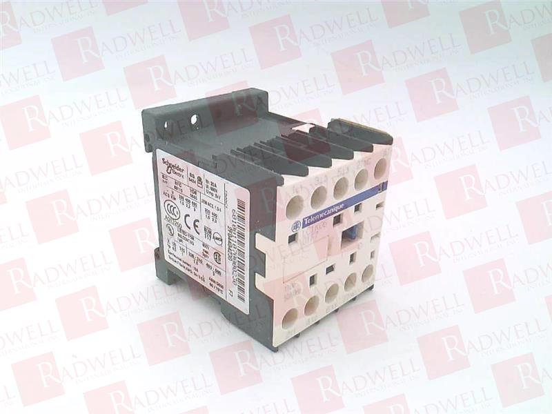 SCHNEIDER ELECTRIC LC1K0601F7