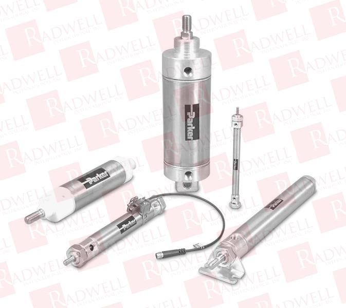 PARKER 2.00DXPSR42.00