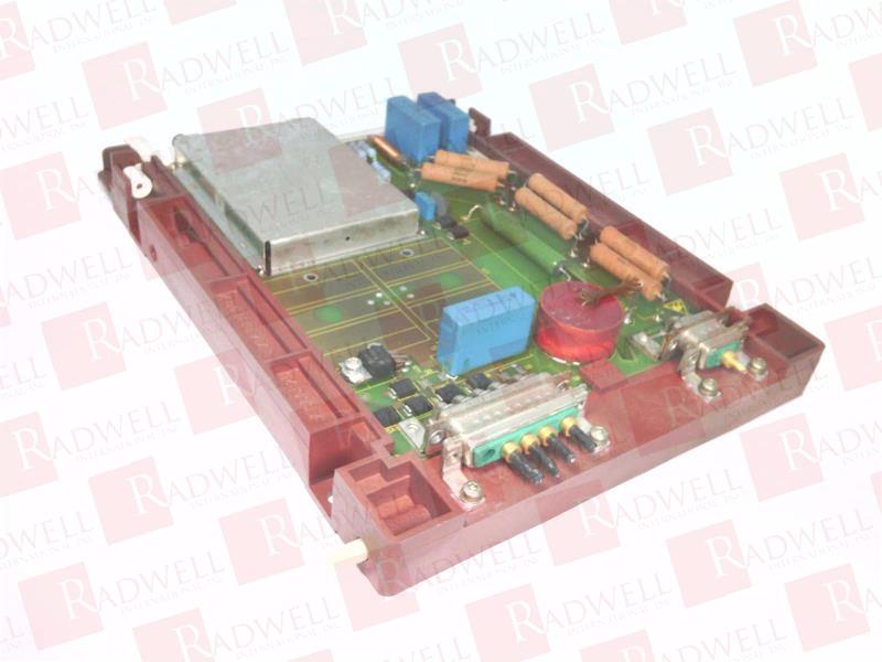 SIEMENS 6SL3-985-6TP00-0AA0