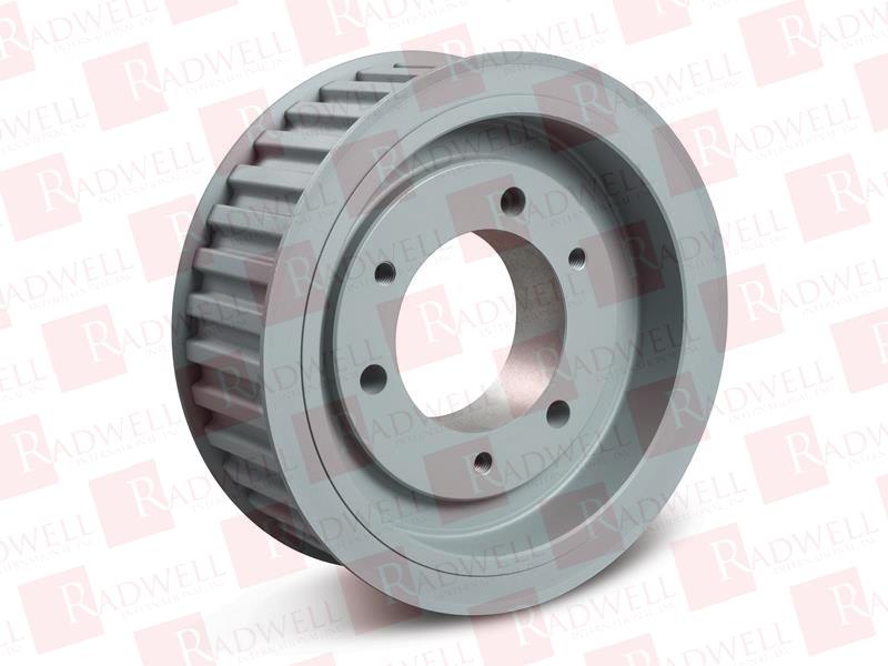 ALTRA INDUSTRIAL MOTION 40XH400