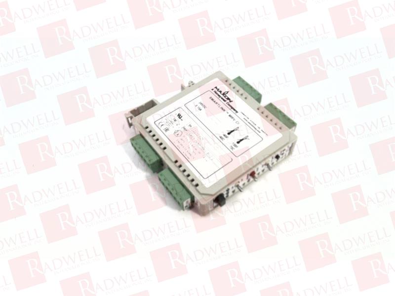 HONEYWELL SRCI-1EA0-0001-B12-2