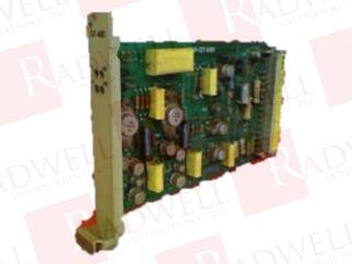 ASEA BROWN BOVERI GNT7-081-304-R1