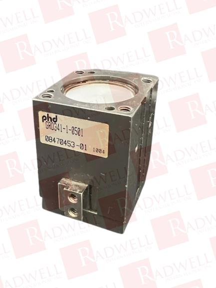 PHD INC GRD341-1-0501 