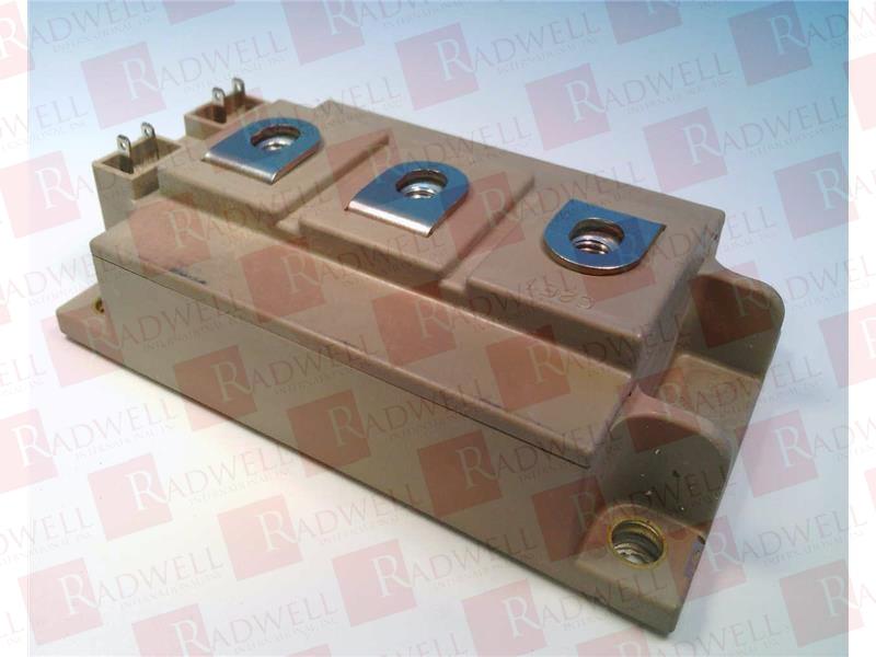FUJI ELECTRIC 2MBI200U4H-120-50