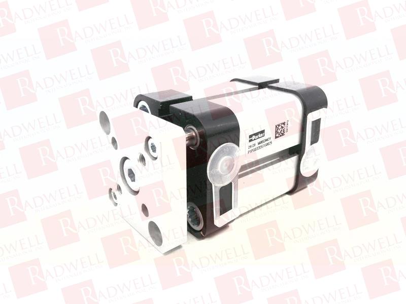 PARKER P1PG032DS7G0025