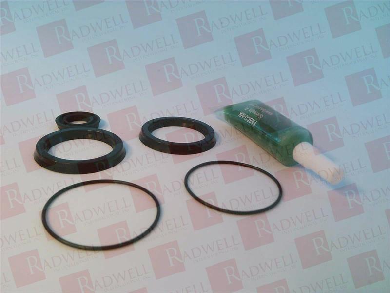 FABCO 900-0017
