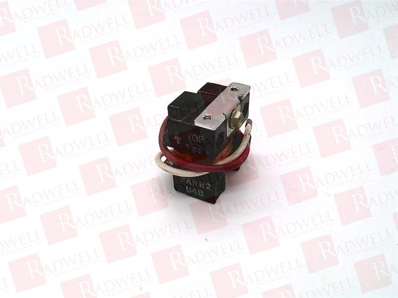 GENERAL ELECTRIC 3ARR2-B4B