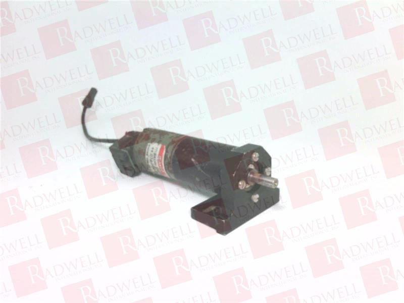 MAXON MOTOR 44.032.000-00.19-169
