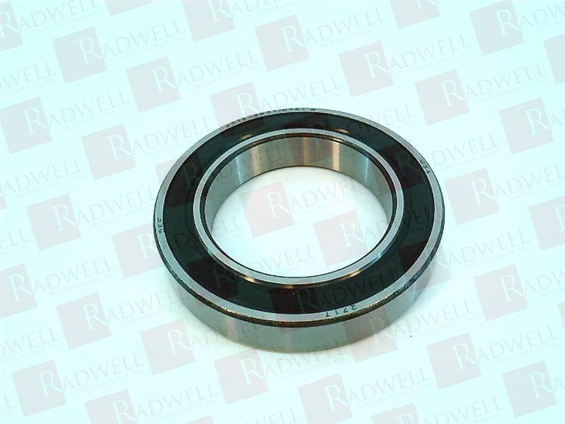SKF 6013-2RS1/HT51