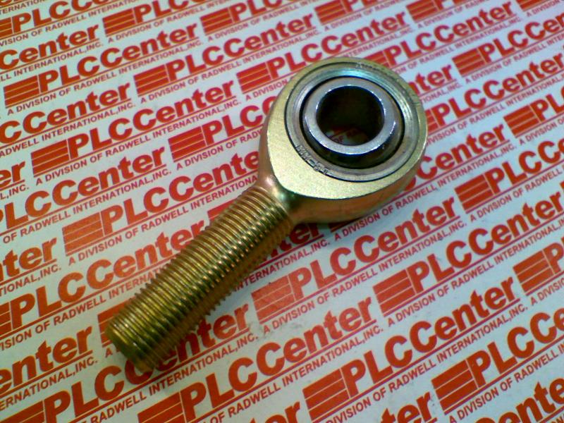 ROD END MALE 1/2INCH BORE