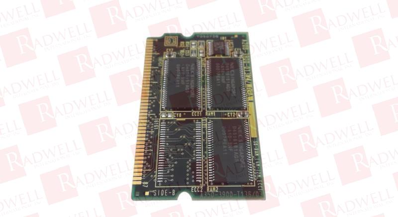 FANUC A20B-3900-0132