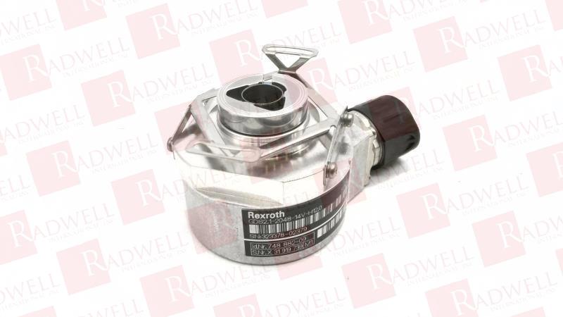 BOSCH GDS02.1-2048-014V-H12.0