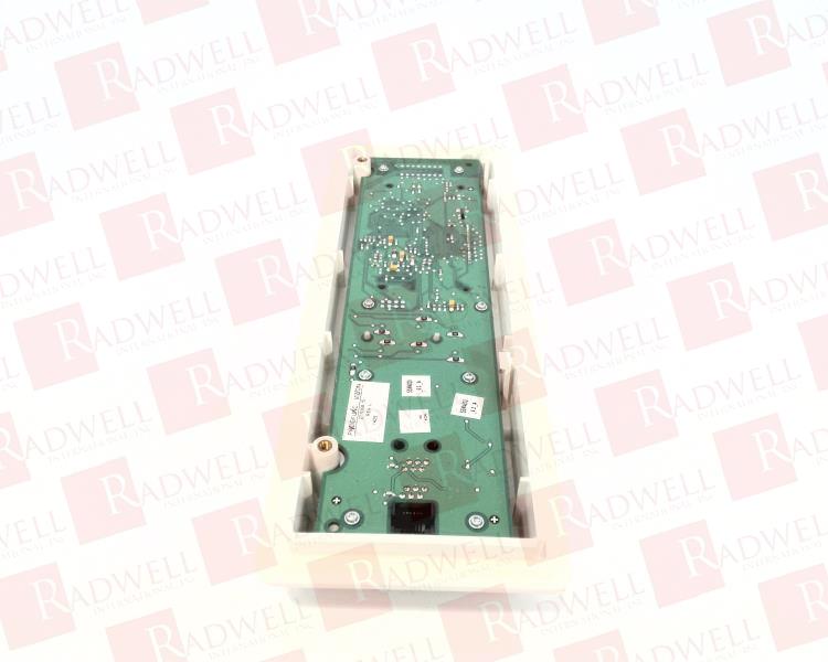 JOHNSON CONTROLS FX-DIS1710-0
