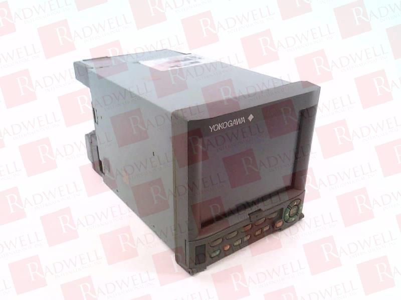 YOKOGAWA DX1006-3-4-2/A1/M1/CC1