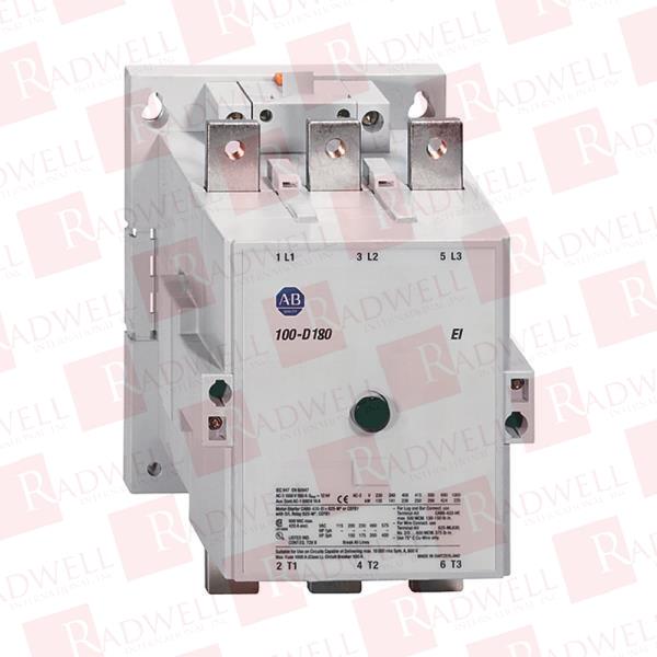ALLEN BRADLEY 100-D140EJ00