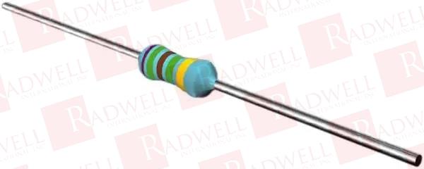 VISHAY SFR25H0001005JR500