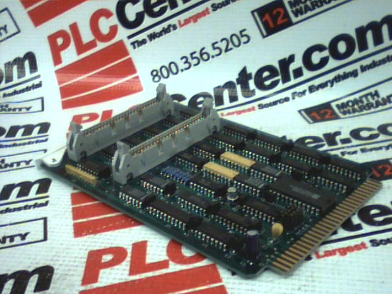 PC DISPLAY BOARD ASSEMBLY