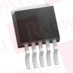 TEXAS INSTRUMENTS SEMI LM2596S-5.0