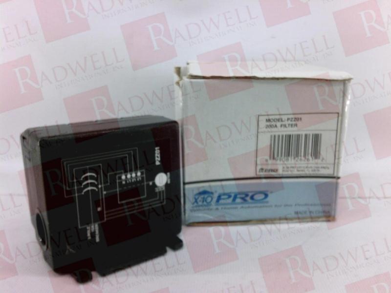 BLOCKING FILTER SPLIT PHASE 200AMP 240VAC
