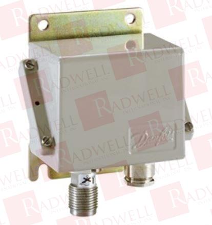 DANFOSS 084G2102