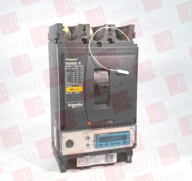 SCHNEIDER ELECTRIC LV433706