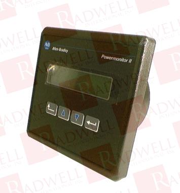 ALLEN BRADLEY 1403-DMB
