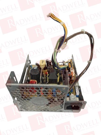HEWLETT PACKARD COMPUTER 611481-001