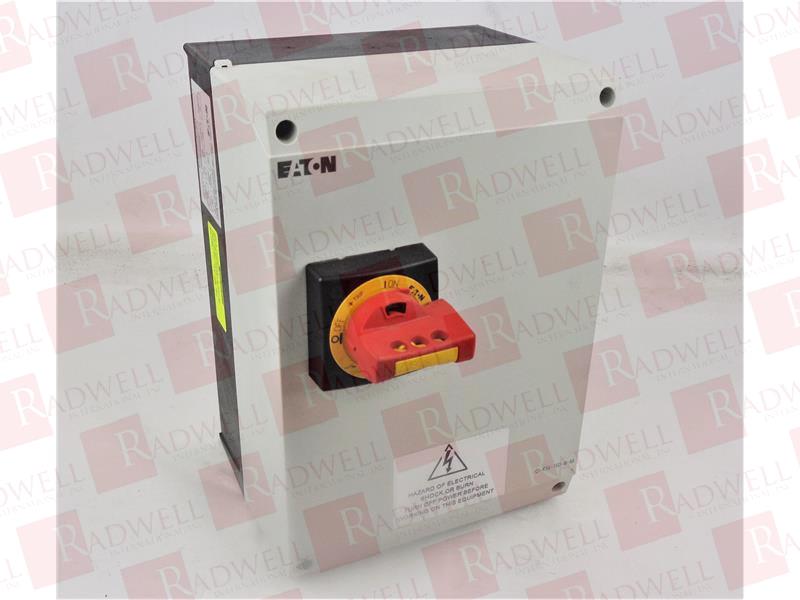 EATON CORPORATION EMS03H5CBM