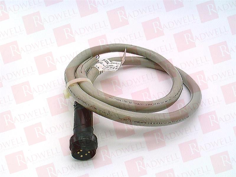 ALLEN BRADLEY 1485C-P1M5-C
