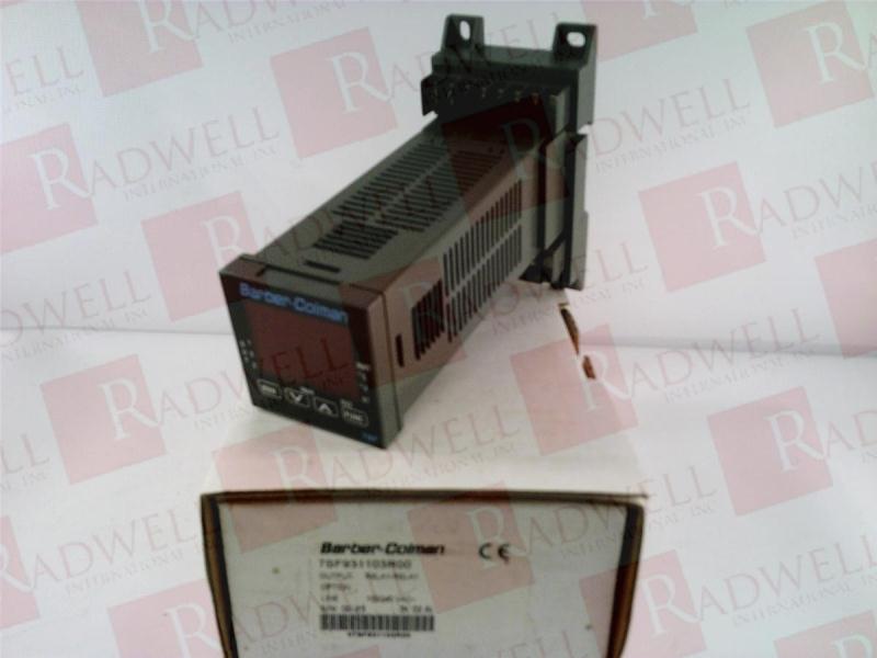 INVENSYS 7SF931103R00
