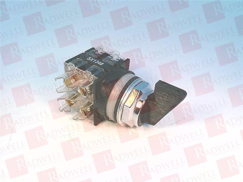 GENERAL ELECTRIC CR104PSM85B92