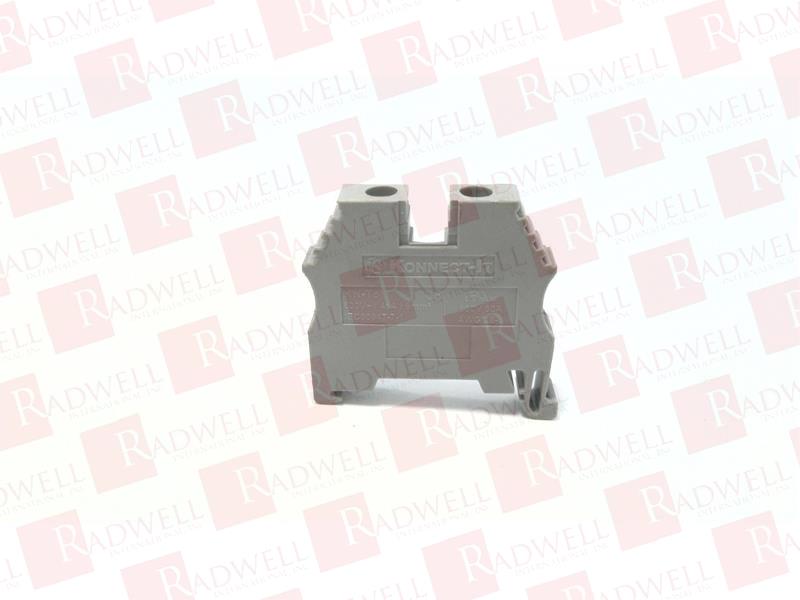 AUTOMATION DIRECT KN-T8-GRY-EACH