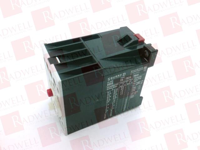 SCHNEIDER ELECTRIC 9065-TR0.14
