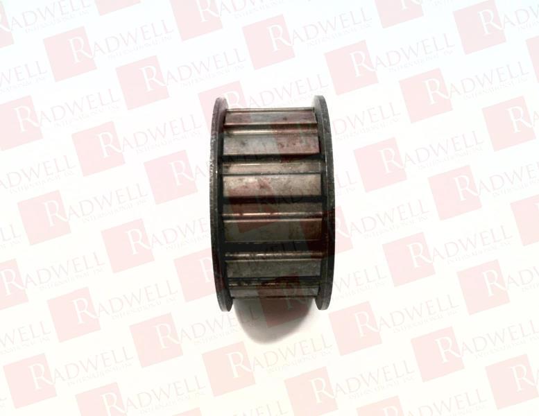 ASEA BROWN BOVERI TL16H100-1108