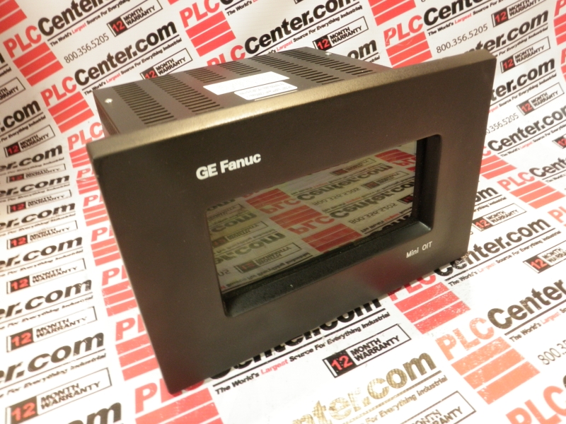 FANUC IC600KD515