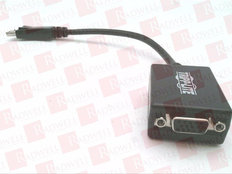 TRIPP LITE P134-06N-VGA