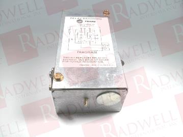 INGERSOLL RAND BAY24X042