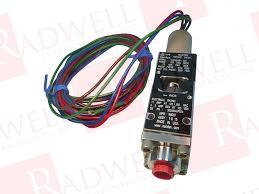 ITT 132P4S408-110