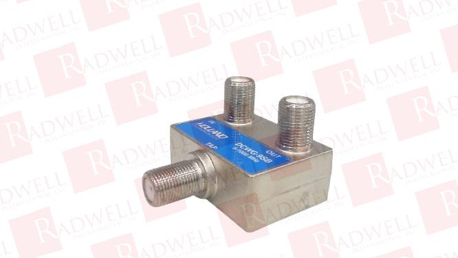 HOLLAND ELECTRONICS LLC DCWG-9SB