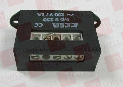 ECIA U230