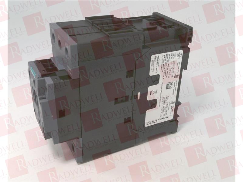 SIEMENS 3RT2036-1AK60