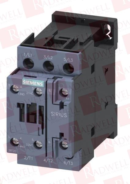 SIEMENS 3RT2024-1AT60