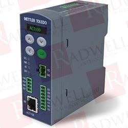 METTLER TOLEDO ACT100