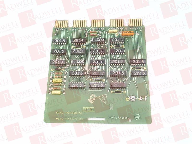 FANUC 44A391775-G02
