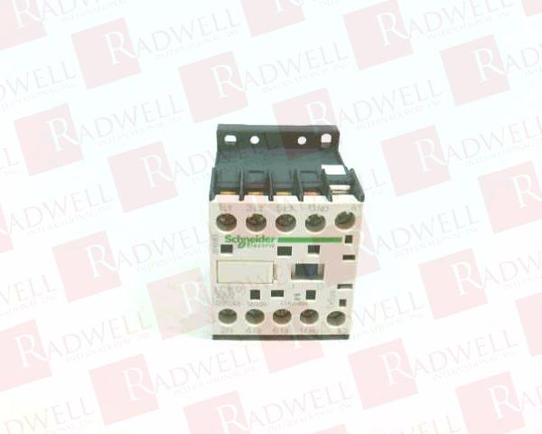SCHNEIDER ELECTRIC LC1K1210M7