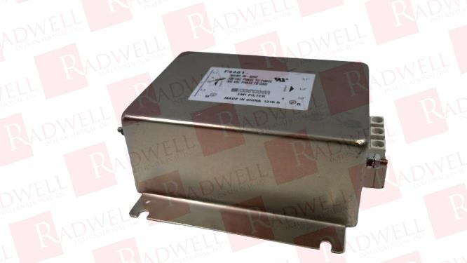 TE CONNECTIVITY F4481