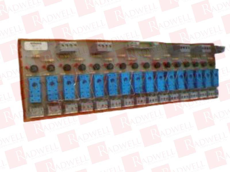 ASEA BROWN BOVERI 20082-11