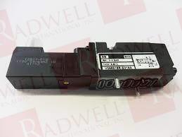 NORGREN V096516R-E318A