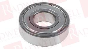 MRC BEARING 5207SBK